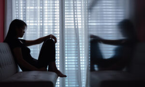 解離性同一性障害 接し方