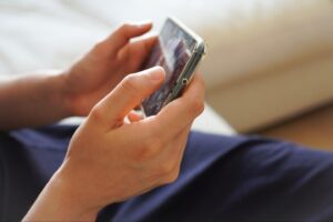 ゲーム依存症　病院